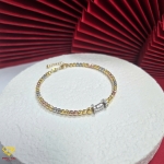 Lắc tay vàng màu (mã LM 3112)